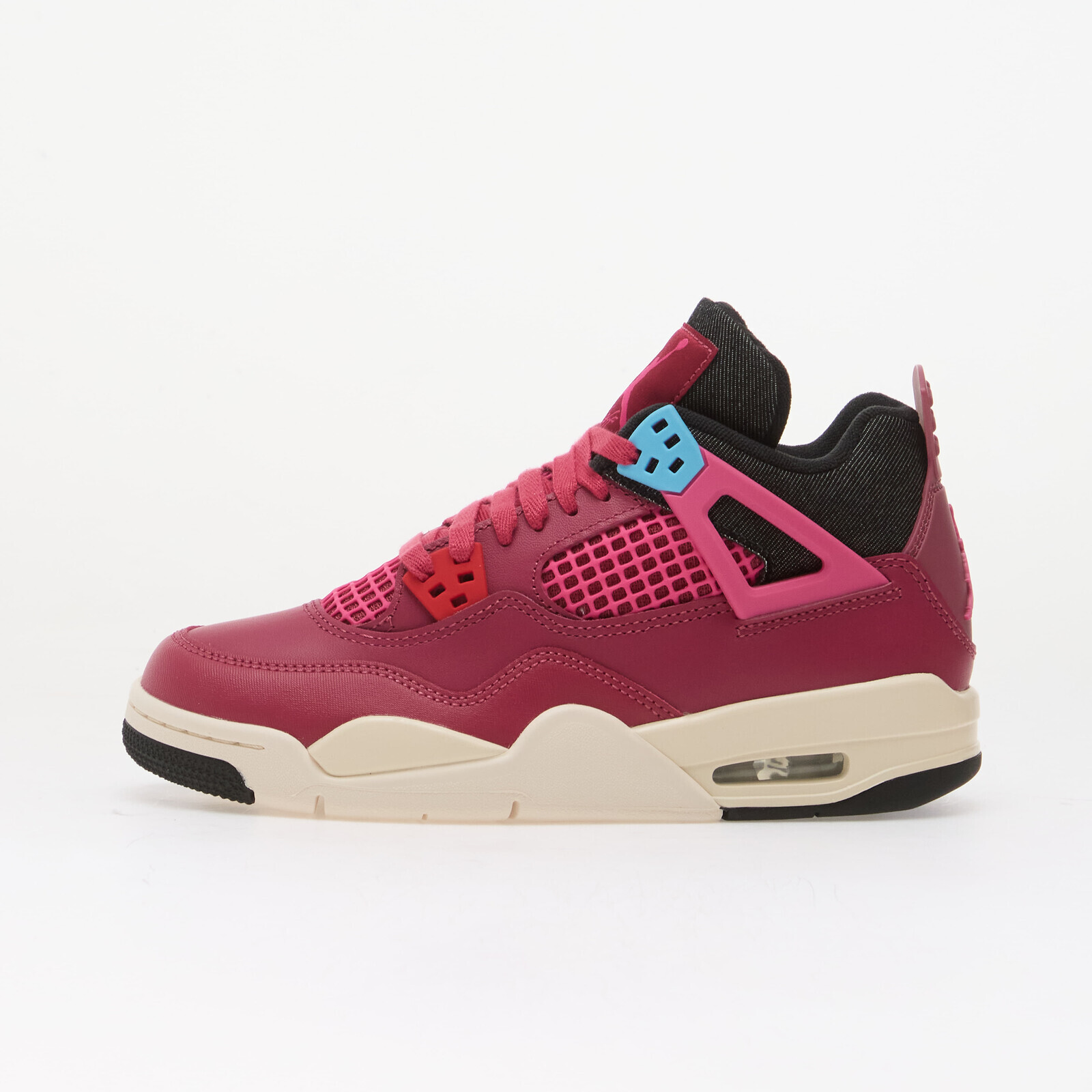 Air Jordan 4 Retro Kids 