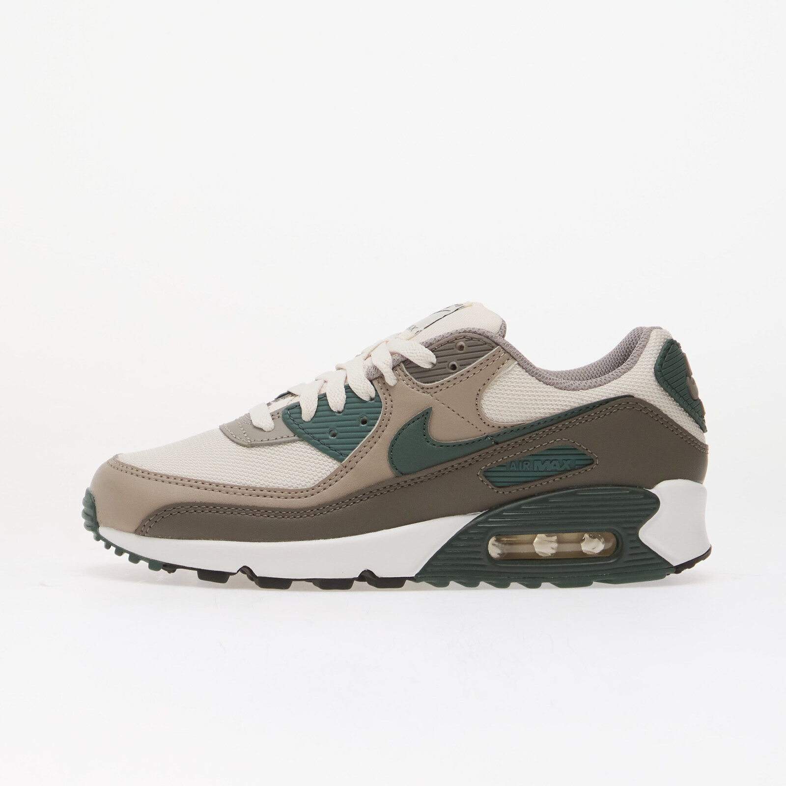 Sneakers Nike Air Max 90 Phantom/ Vintage Green-Cave Stone UK 7