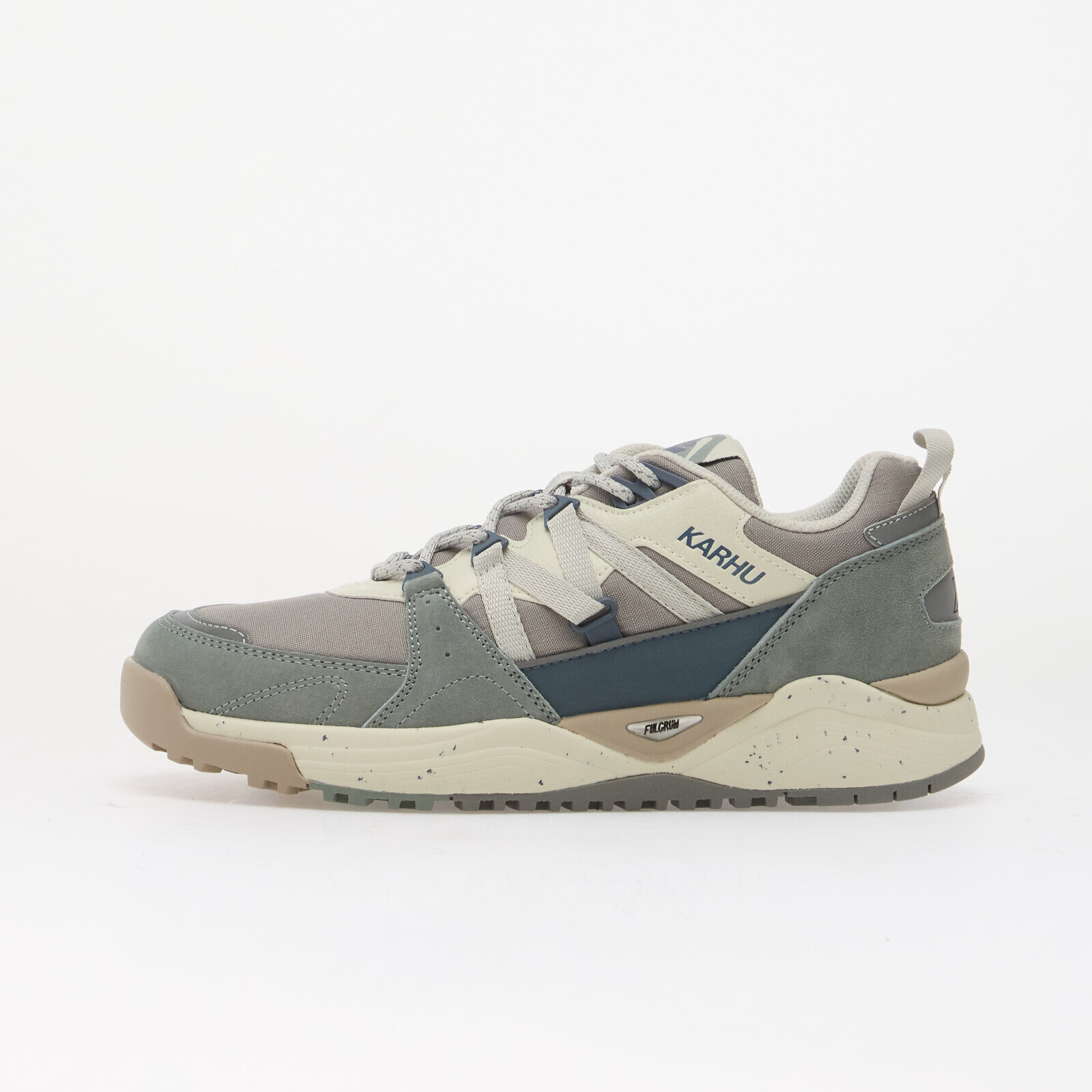 Sneakers Karhu Fusion XC Wrought Iron/ Dawn Blue UK 7