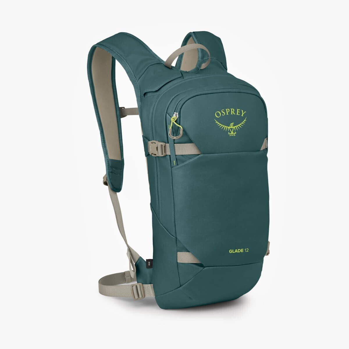 Osprey Glade 12 Cascade Blue Universal
