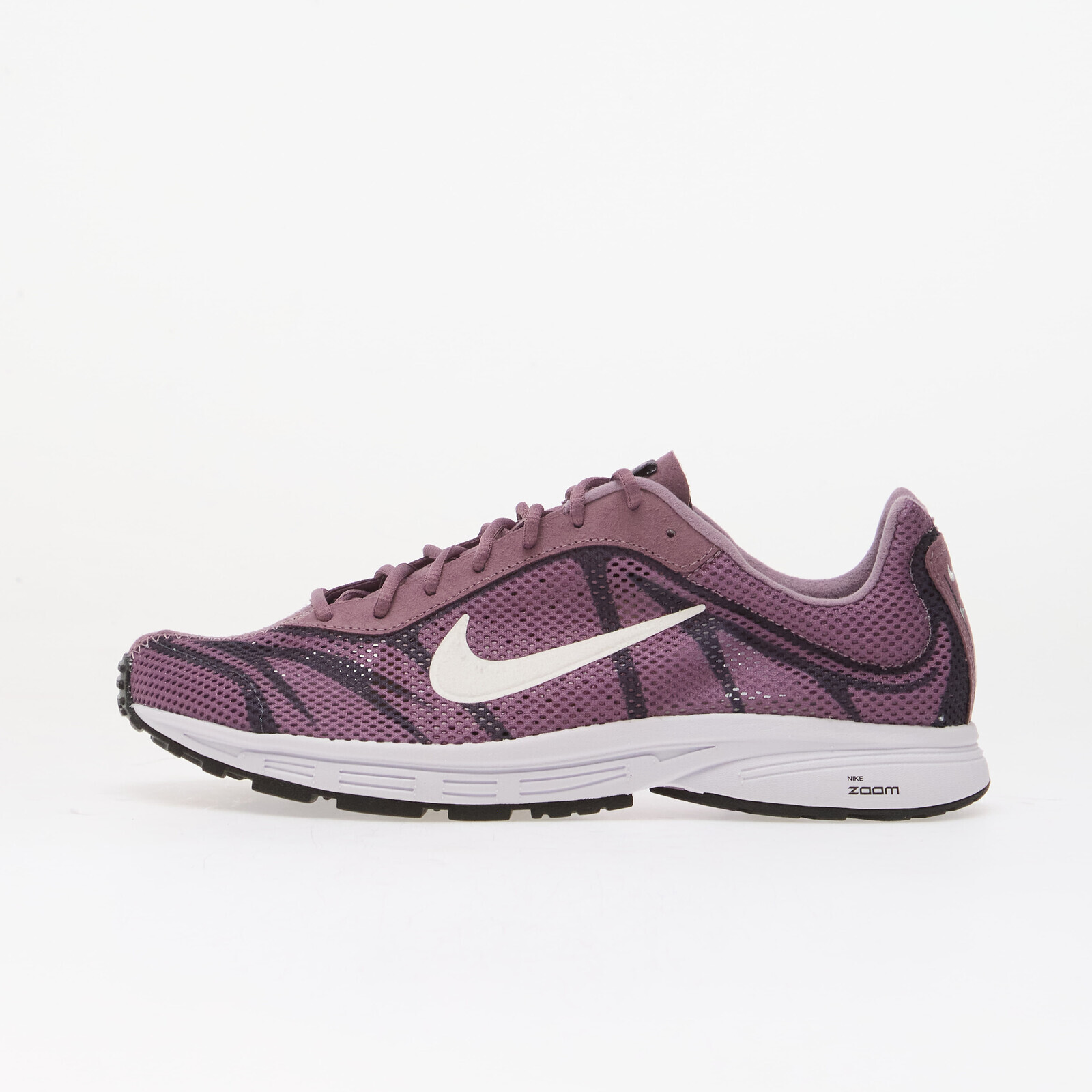 Sneakers Nike Zoom Streak 3 Violet Dust/ White-Gridiron-Black UK 7