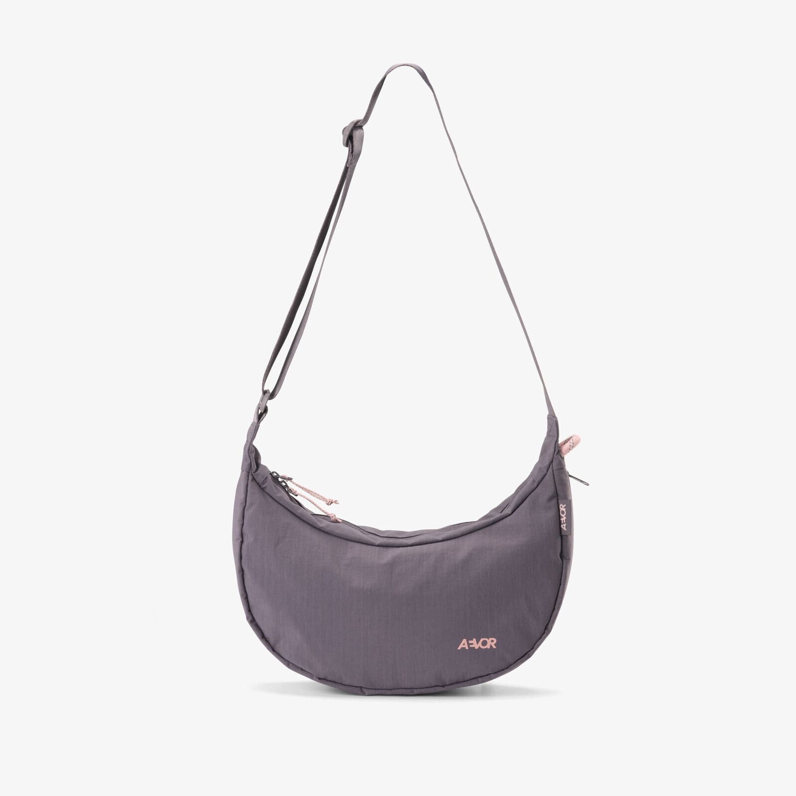 Bag AEVOR Sling Bag Grey 0,9 l