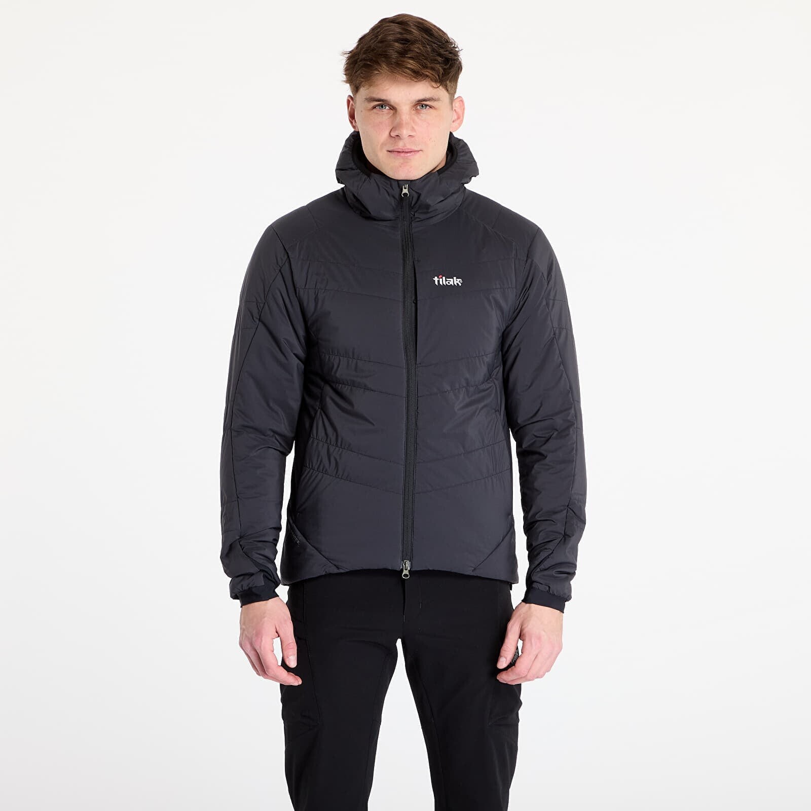 Jacket Tilak Ketil Jacket 23 Black XL
