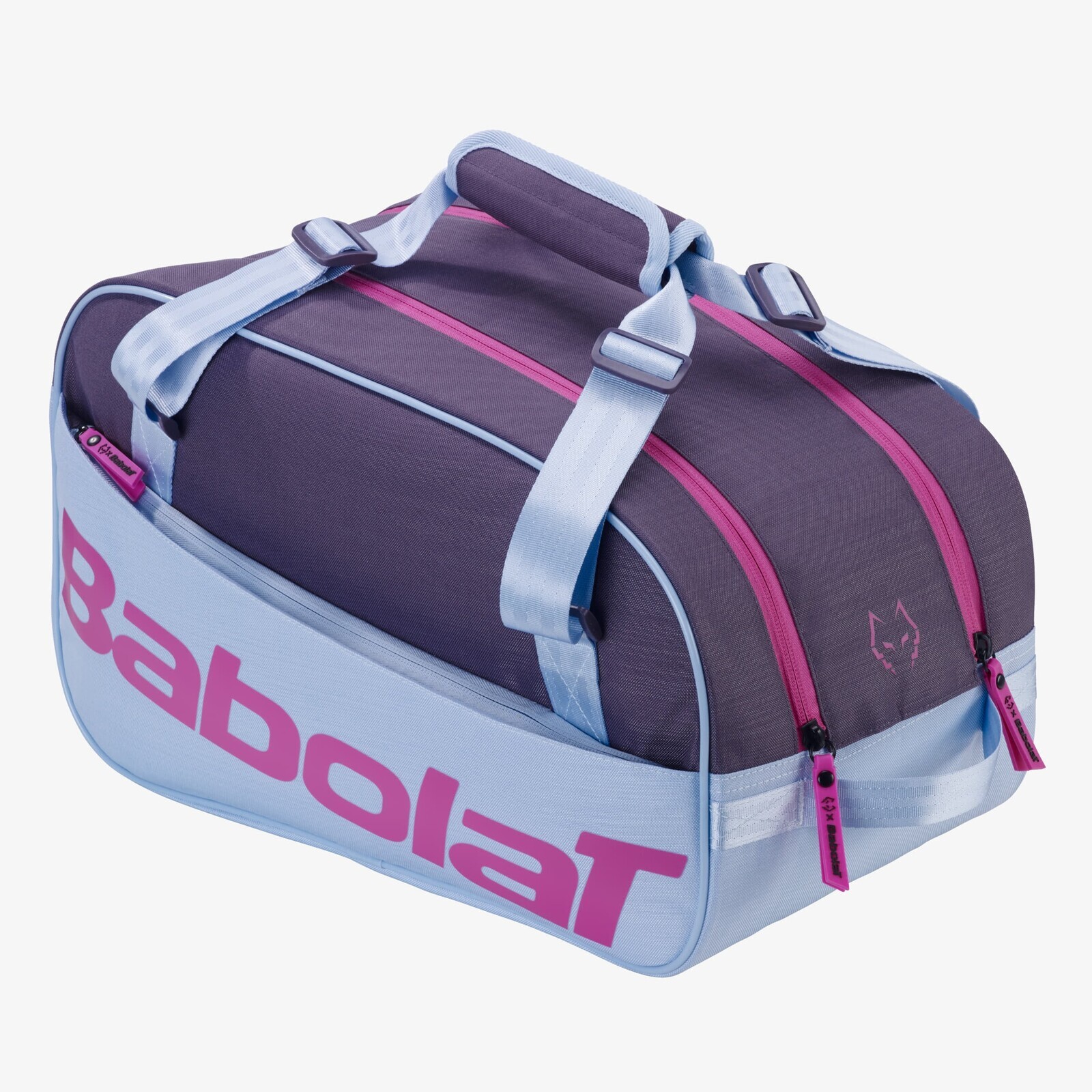 Bag Babolat Court S Juan Lebron ? Universal