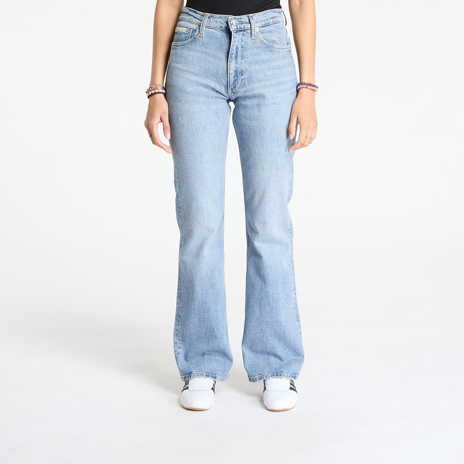 Pants Calvin Klein Jeans Authentic Bootcut Jeans Denim W29/L32