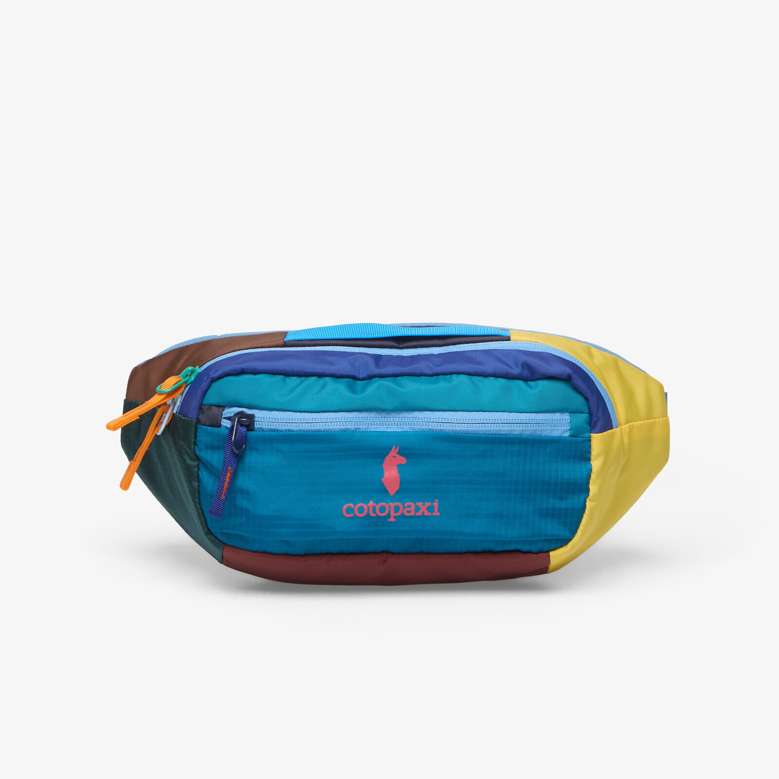 Cotopaxi Kapai 3L Hip Pack Del Dia 3 l