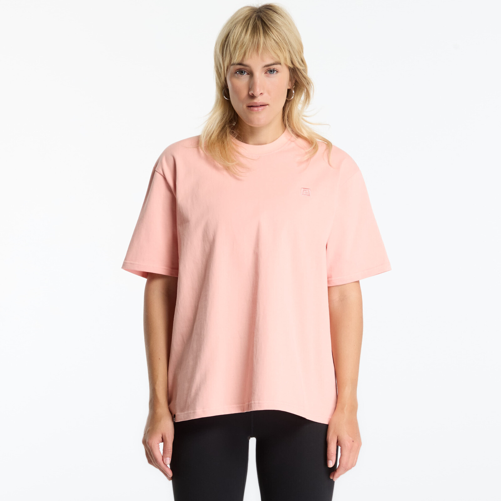 T-shirt Horsefeathers Ysena T-Shirt Petal S