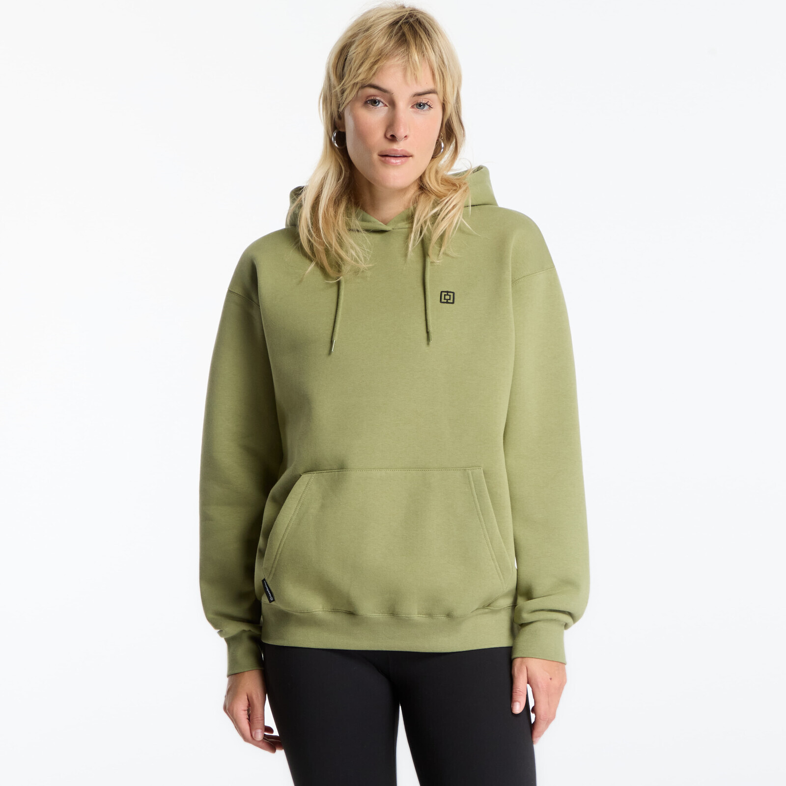 Sweatshirt Horsefeathers Miv Sweatshirt Sage S