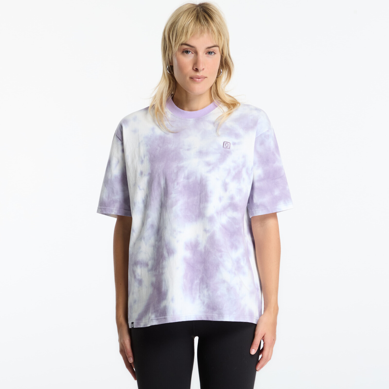 T-shirt Horsefeathers Ysena T-Shirt Mist L