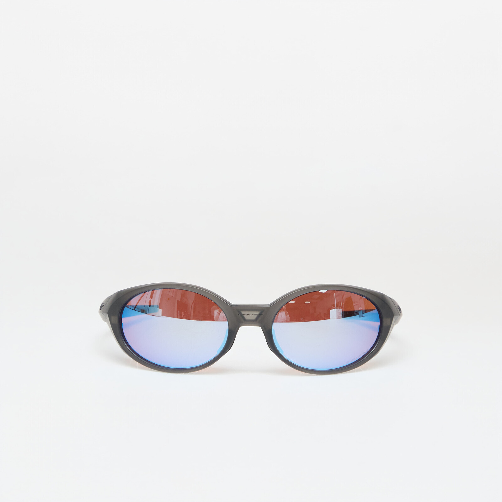 Sunglasses Oakley Eyejacket Redux Matte Grey Smoke Universal