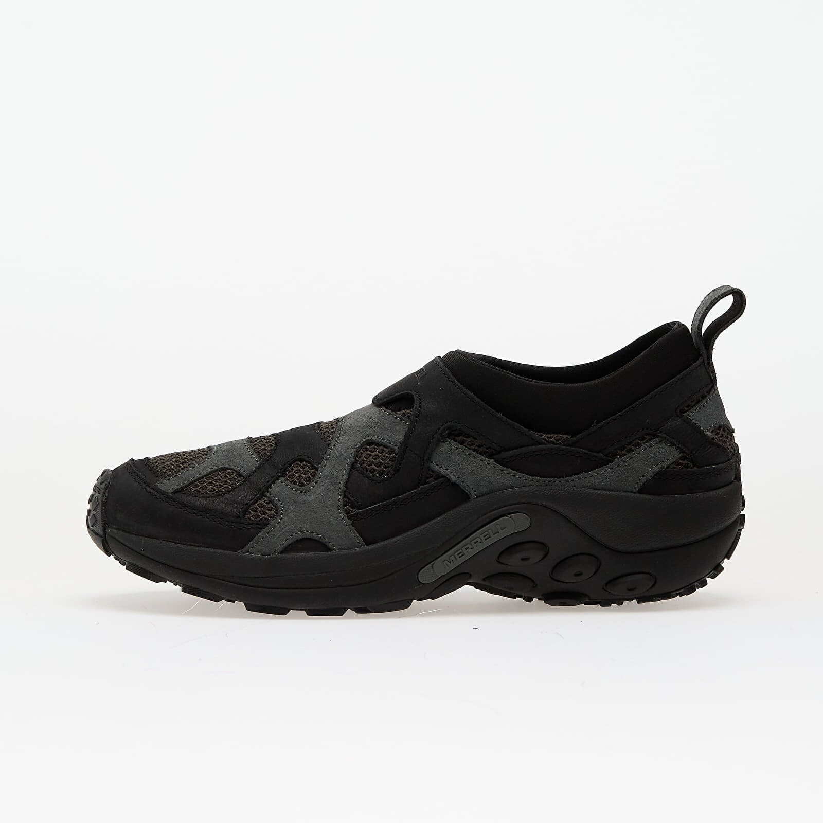 Sneakers Merrell 1TRL Jungle Moc Twist Se Black UK 9