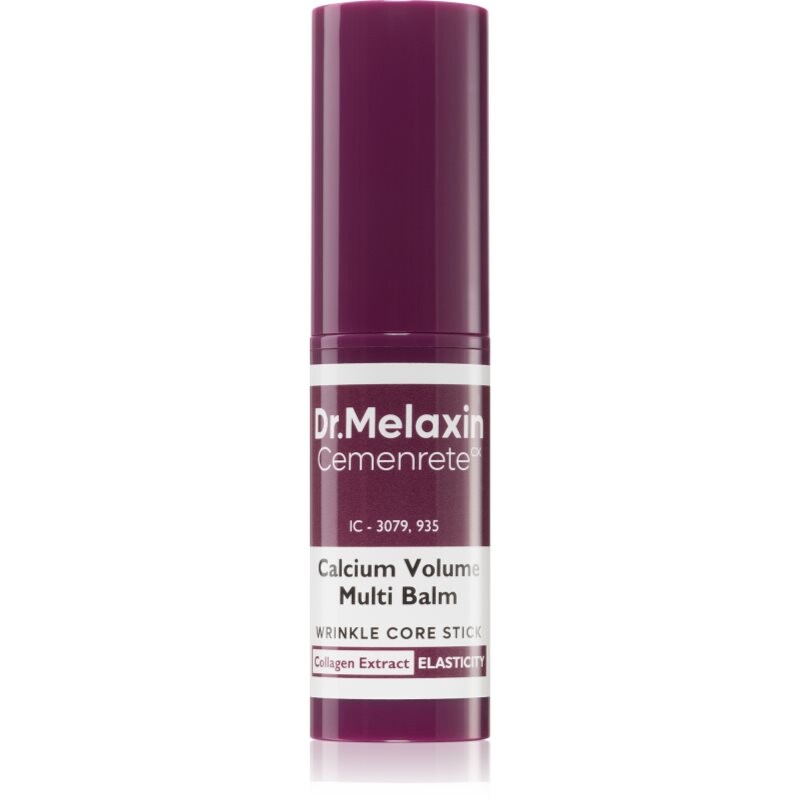 Dr. Melaxin Calcium Volume Multi Balm multi-purpose balm with firming effect 9 g
