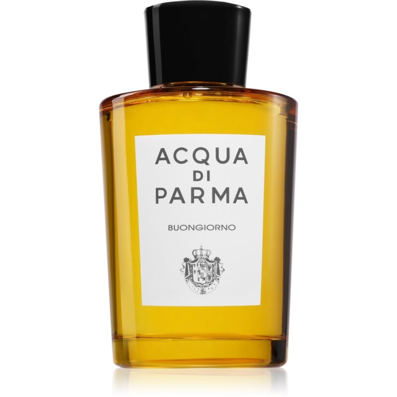 Acqua di Parma Buongiorno aroma diffuser with filling 500 ml