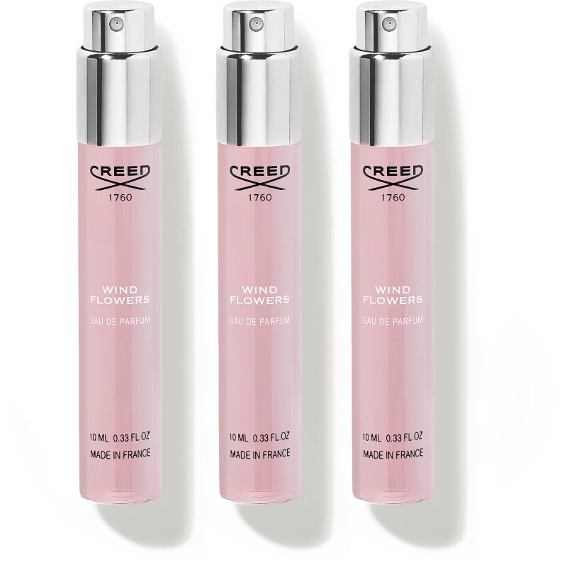 Creed Wind Flowers set for women