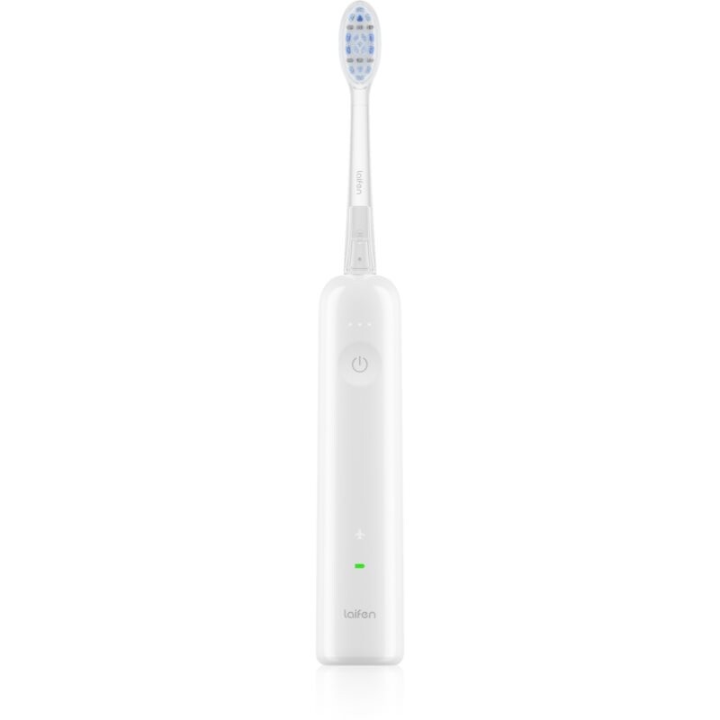 Laifen Wave Pro LFTB02-P ABS sonic toothbrush white 1 pc