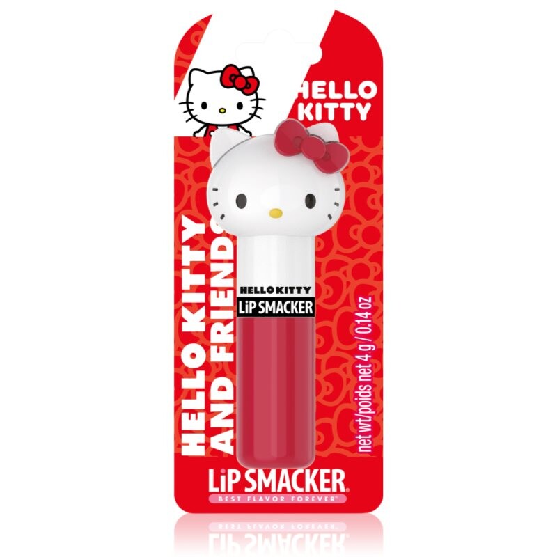 Lip Smacker Hello Kitty & Friends lip balm flavour Cheerful Cherry 4 g