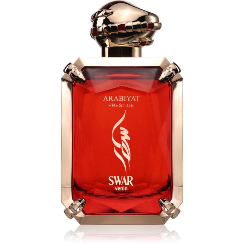 Arabiyat Prestige SWAR Venin eau de parfum for women 100 ml