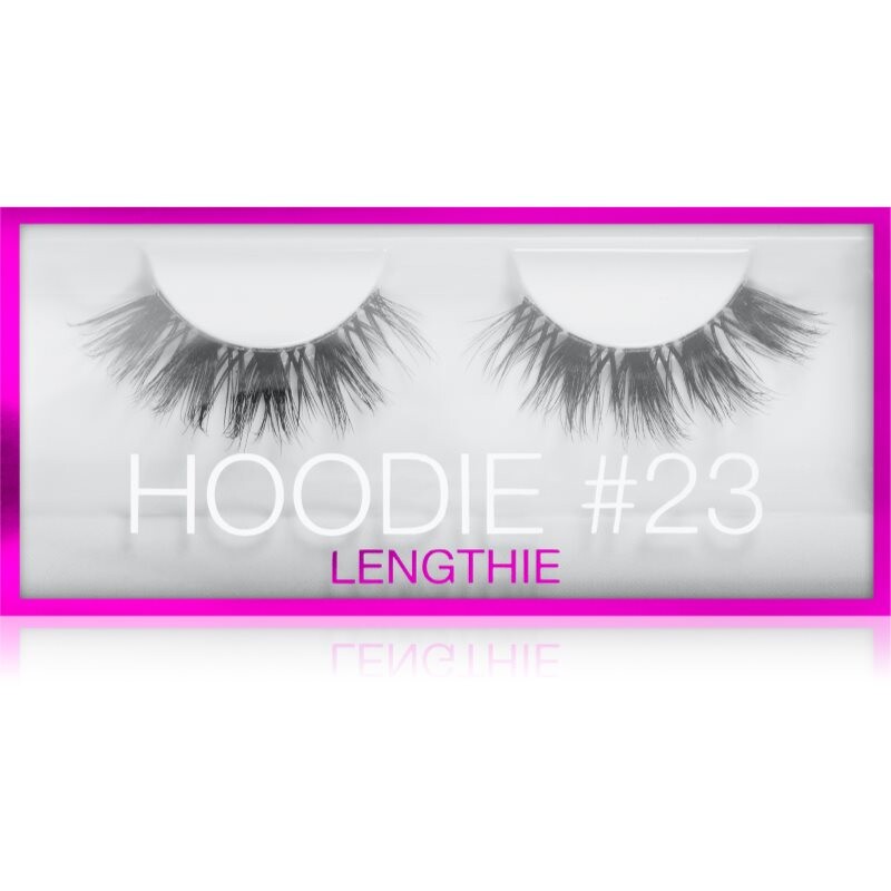Huda Beauty Lengthie Lash stick-on eyelashes 1 pc