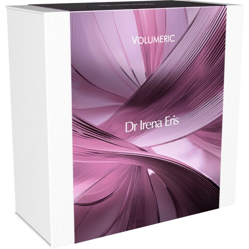 Dr Irena Eris Volumeric gift set for the correction of wrinkles