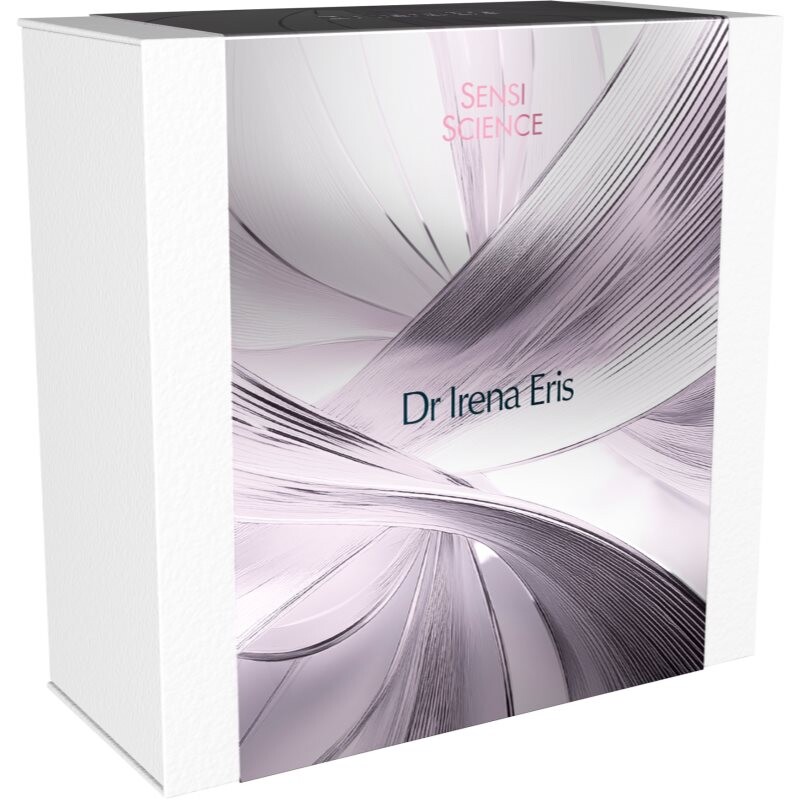 Dr Irena Eris Sensi Science gift set to soothe and strengthen sensitive skin