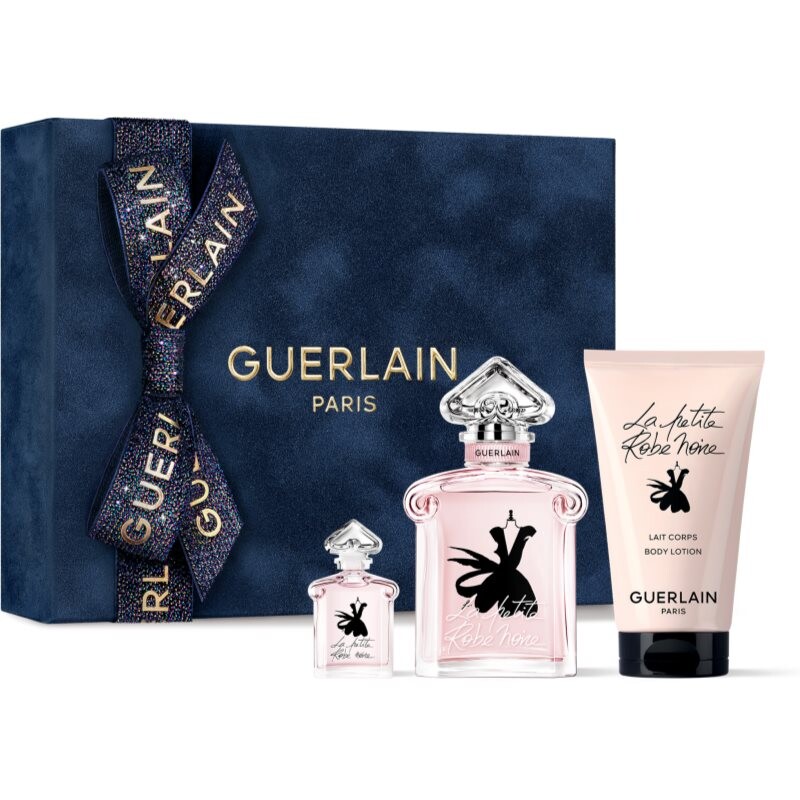 GUERLAIN La Petite Robe Noire gift set limited edition for women 1 pc