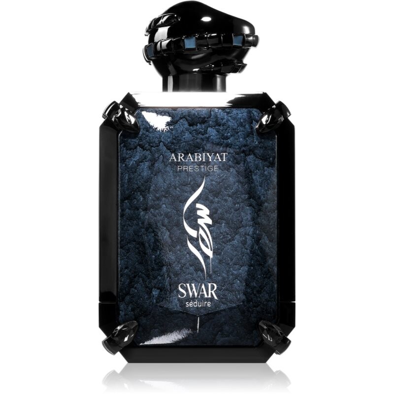 Arabiyat Prestige SWAR Seduire eau de parfum unisex 100 ml