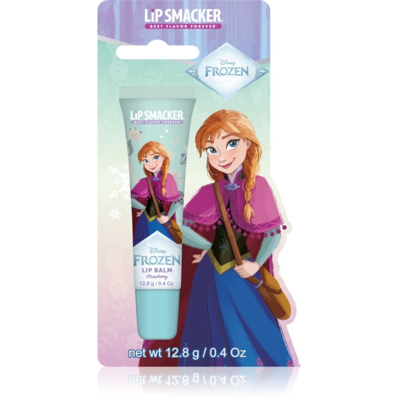 Lip Smacker Disney Frozen Anna lip balm flavour Strawberry 12.8 g