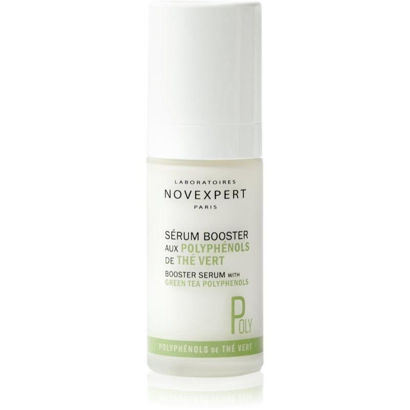 Novexpert Polyphenols Anti-Spot Booster Serum serum for pigment spot correction 30 ml