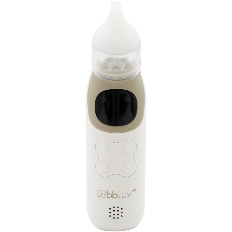 BBLÜV Rinö Pro nasal aspirator 1 pc