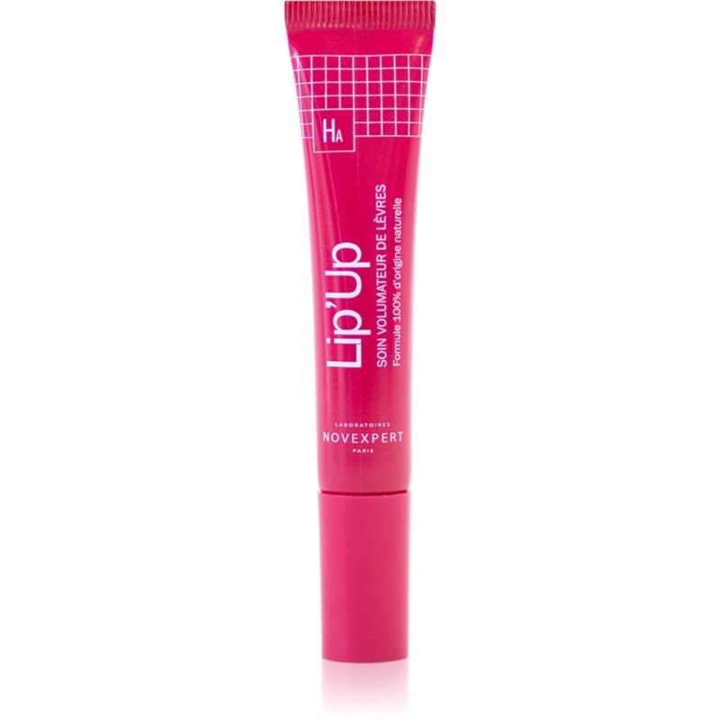 Novexpert Lip'Up plumping lip balm 8 ml