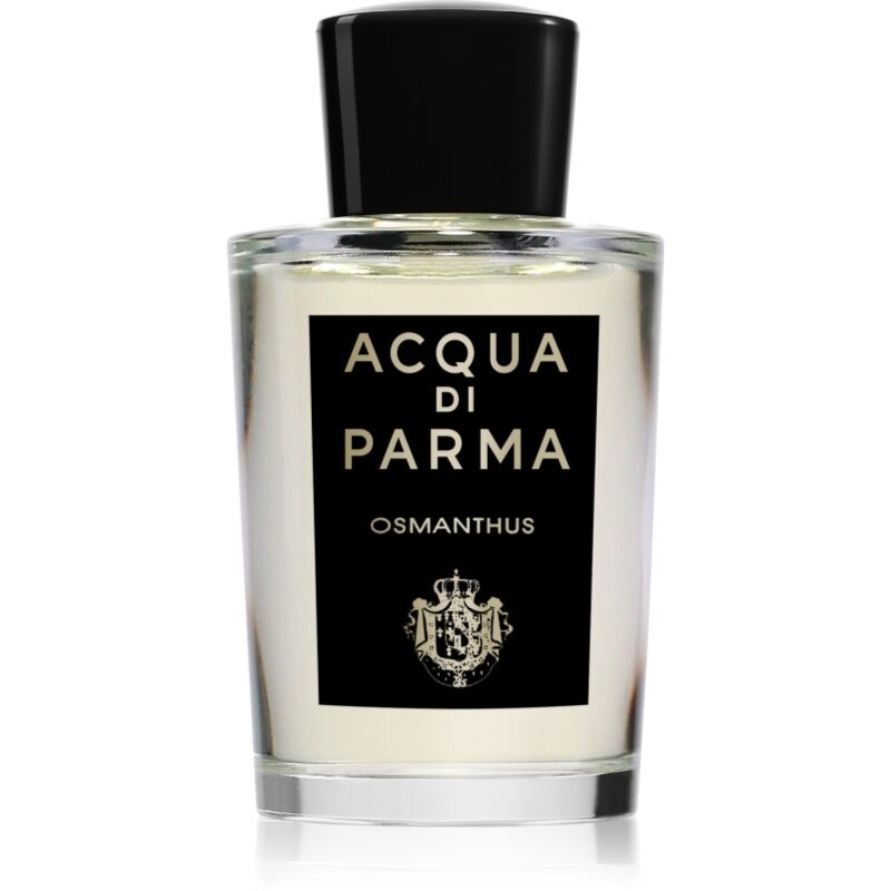 Acqua di Parma Osmanthus eau de parfum unisex 180 ml