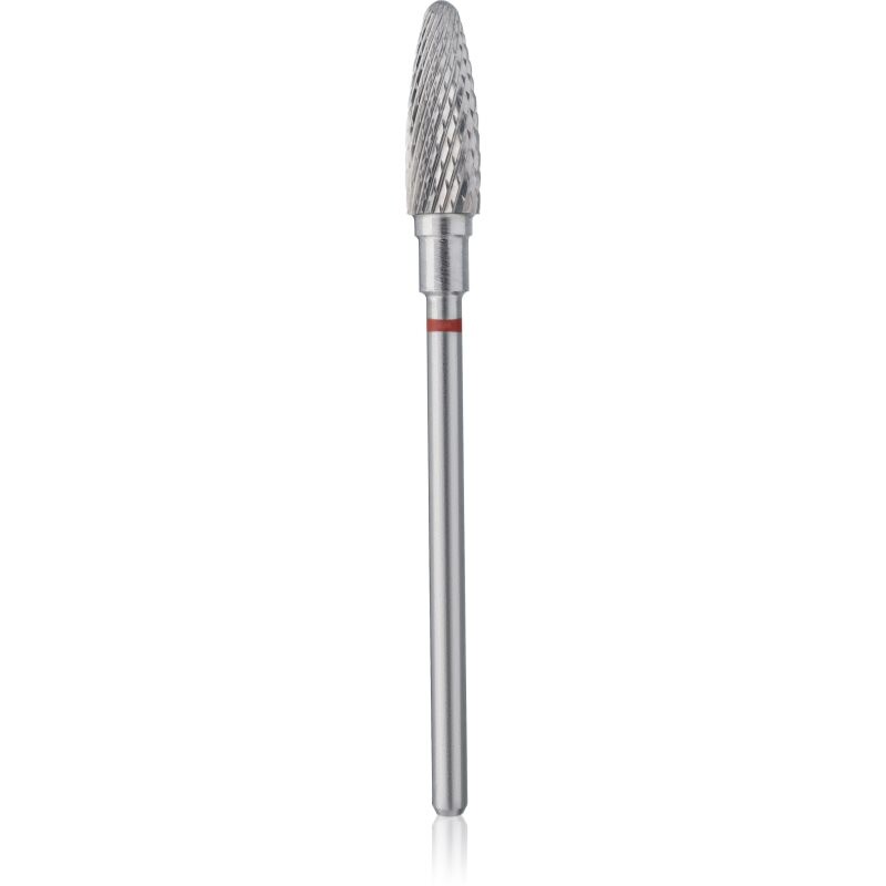 Staleks Expert Carbide electric nail file 13mm red 1 pc