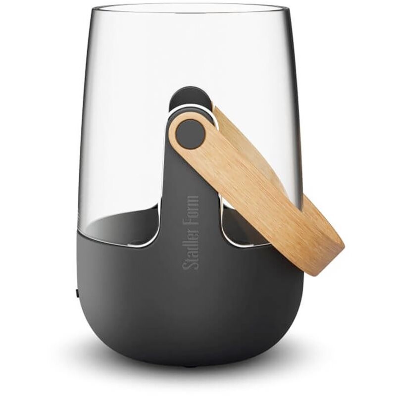 Stadler Form Diffuser Sophie Mini ultrasonic aroma diffuser black 1 pc