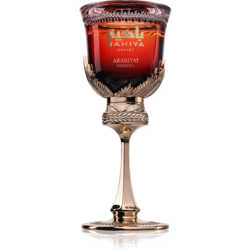 Arabiyat Prestige Bahiya Garner eau de parfum unisex 100 ml