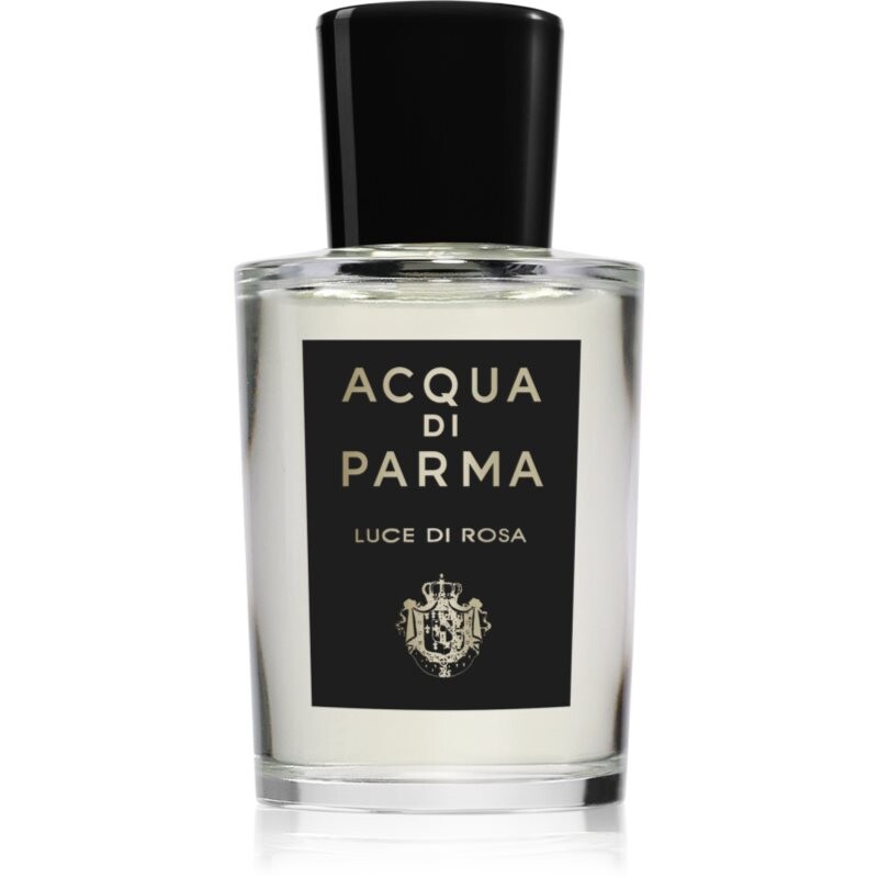 Acqua di Parma Luce di Rosa eau de parfum unisex 100 ml