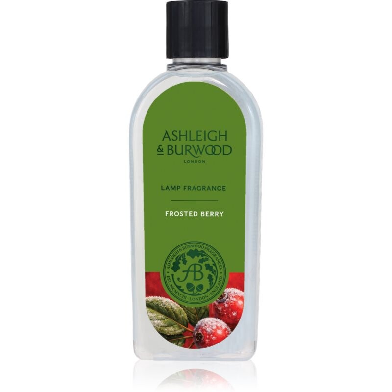 Ashleigh & Burwood London Frosted Berry catalytic lamp refill 500 ml
