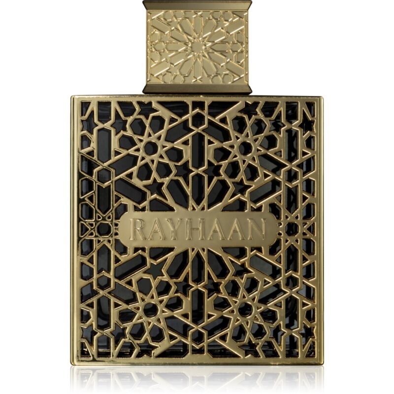 Rayhaan Elixir eau de parfum for men 100 ml