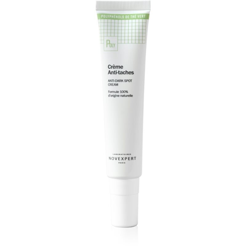 Novexpert Anti-Spot Cream cream to treat blackheads 40 ml