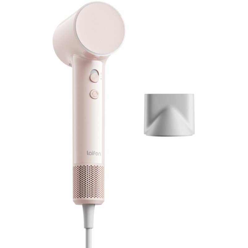 Laifen Air hair dryer pink 1 pc