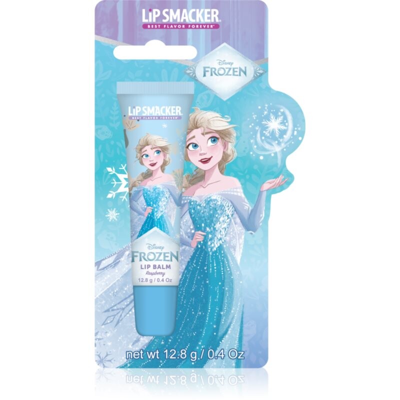 Lip Smacker Disney Frozen Elsa lip balm flavour Raspberry 12.8 g