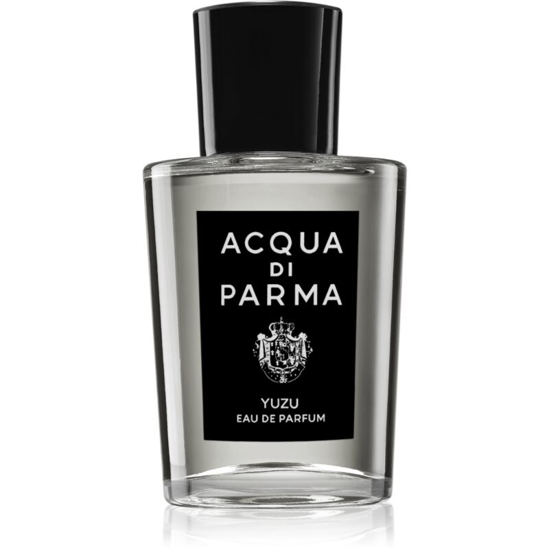 Acqua di Parma Yuzu eau de parfum unisex 100 ml
