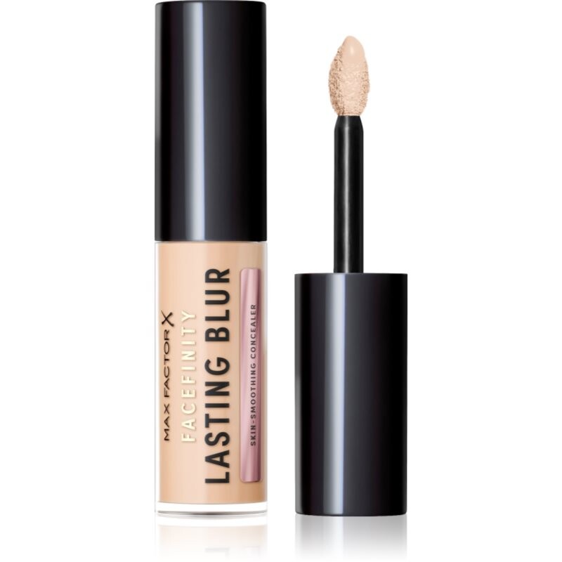 Max Factor Facefinity Lasting Blur illuminating concealer with SPF shade 2N Ivory 7.5 ml