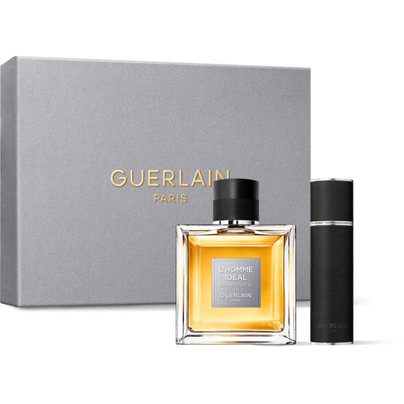 GUERLAIN L'Homme Idéal gift set limited edition for men 1 pc