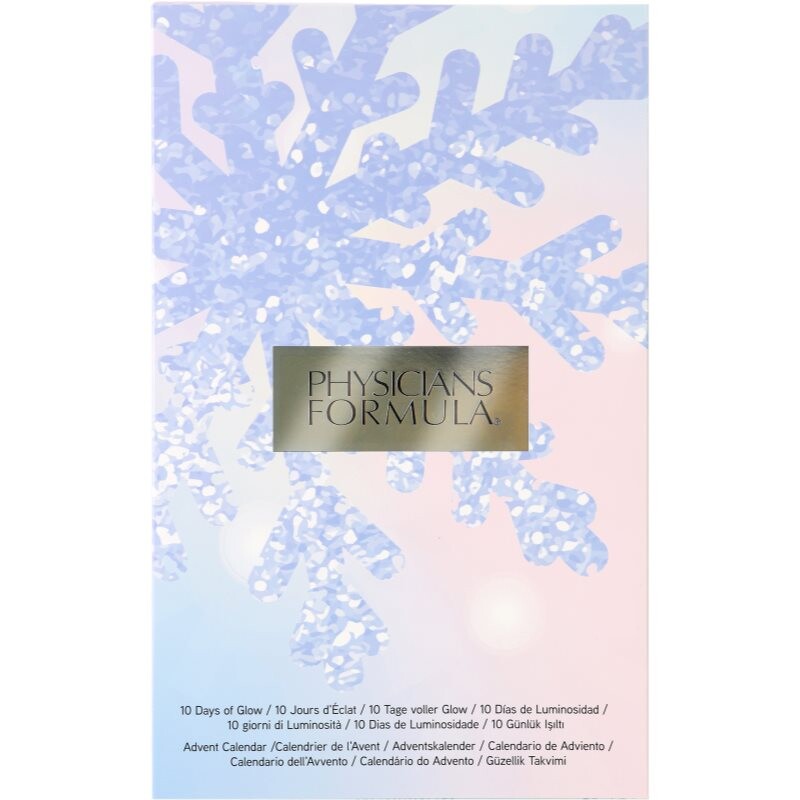 Physicians Formula 10 Days Countdown advent calendar