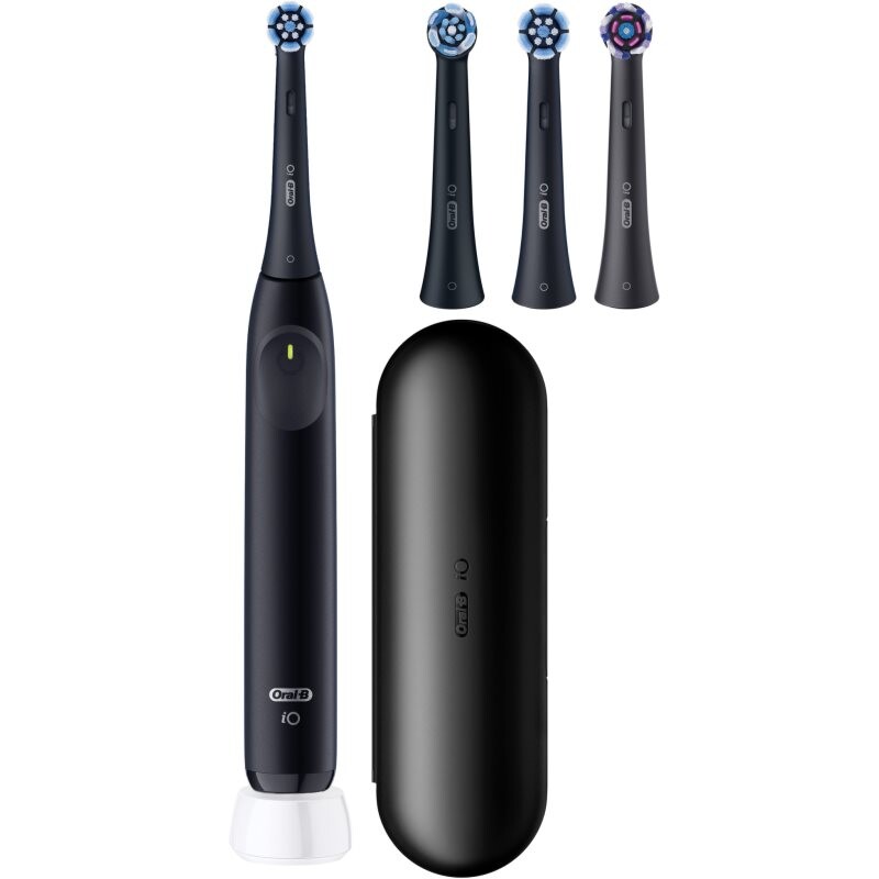 Oral-B iO2 Clean & Gentle Gift Set dental care set