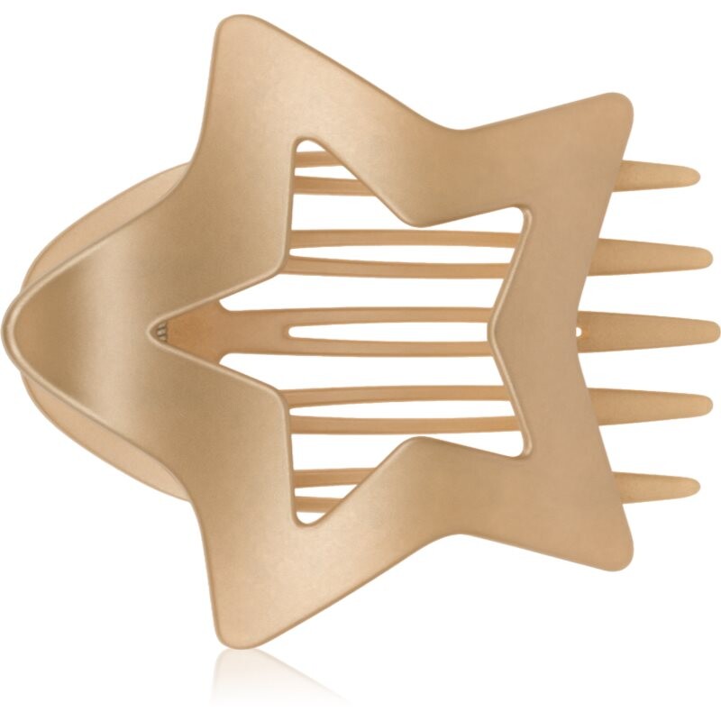 invisibobble Kaleidoscope Collection Main Act claw clip 1 pc