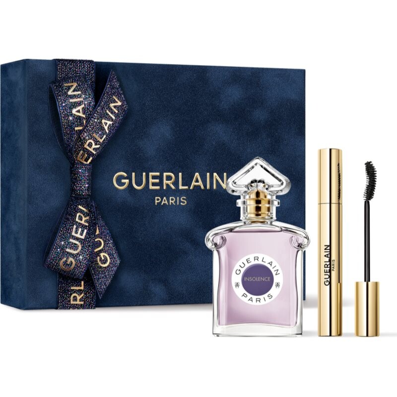GUERLAIN Insolence gift set limited edition for women 1 pc