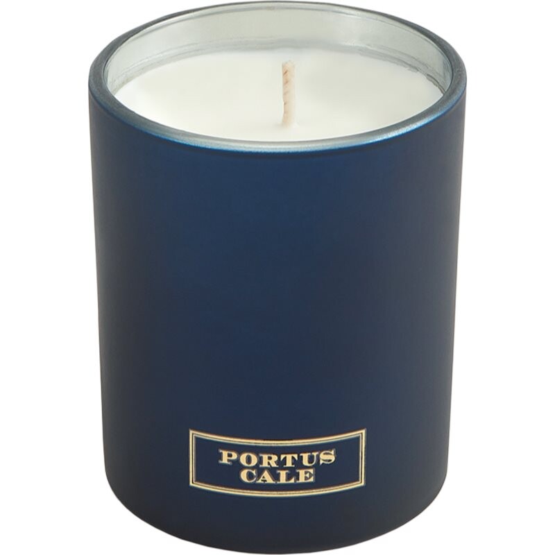Castelbel Portus Cale Festive Blue scented candle 210 g