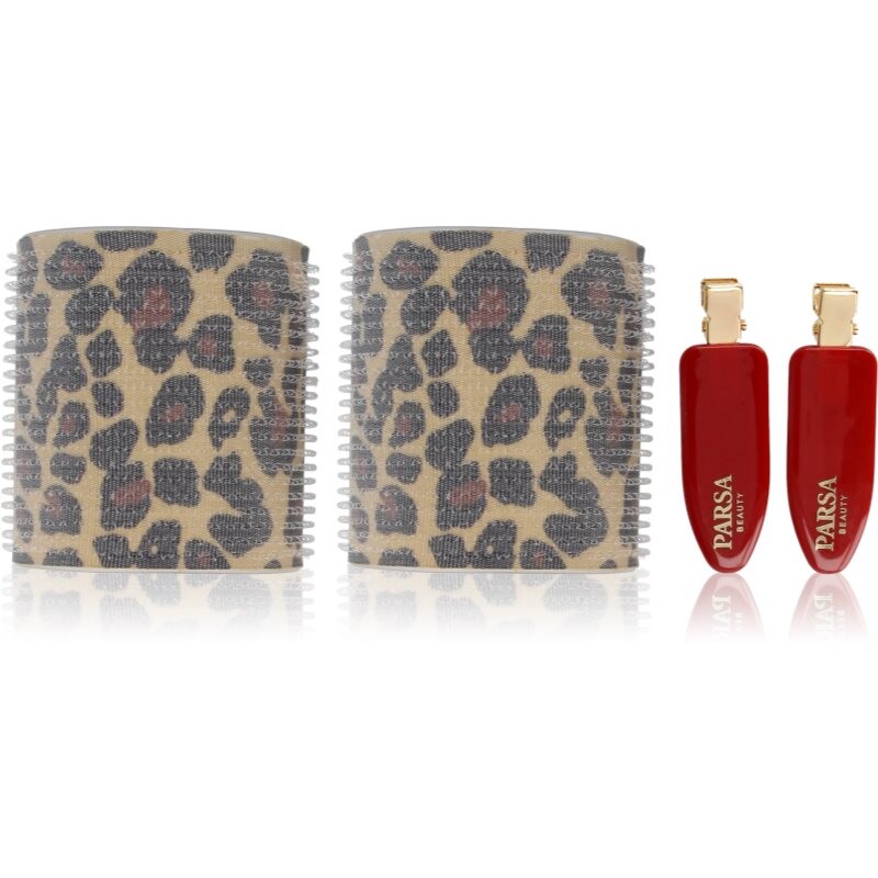 Parsa Beauty Volume Styler hair rollers