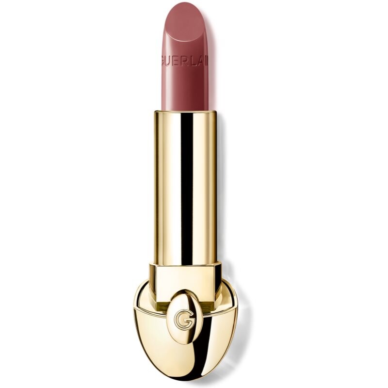 GUERLAIN La Collection Guerlain X Germanier Rouge G luxury lipstick refill limited edition 02 Le Rose Catwalk Satin 3.5 g